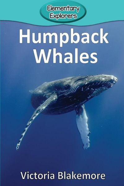 Produktbild: Humpback Whales