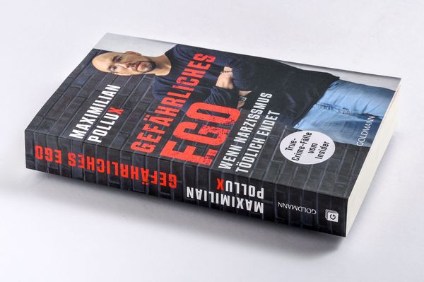 Produktbild: Gef&auml;hrliches Ego
