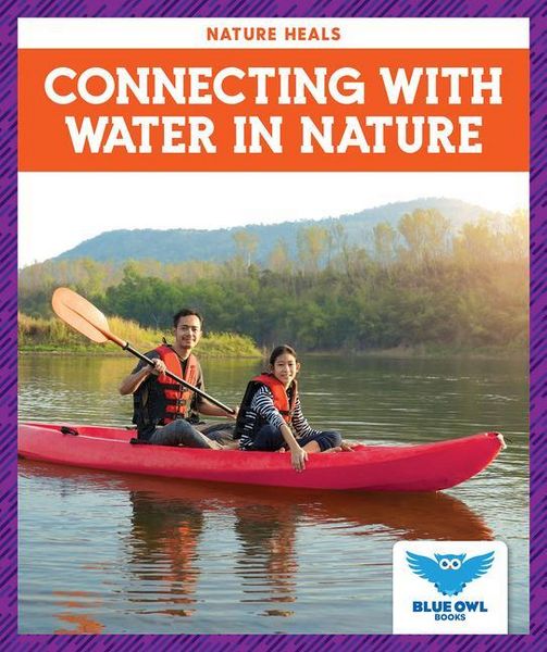 Produktbild: Connecting with Water in Nature