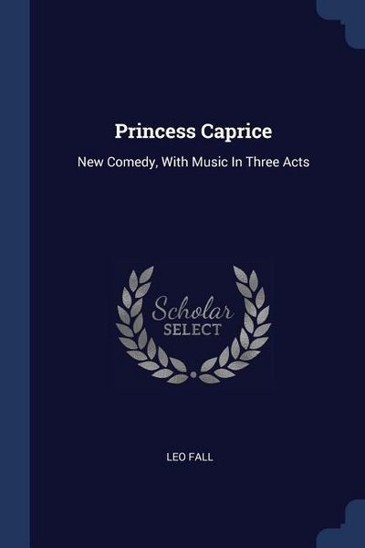 Produktbild: Princess Caprice
