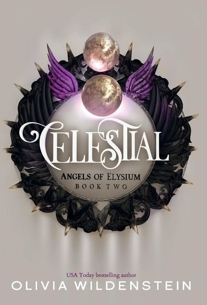 Produktbild: Celestial