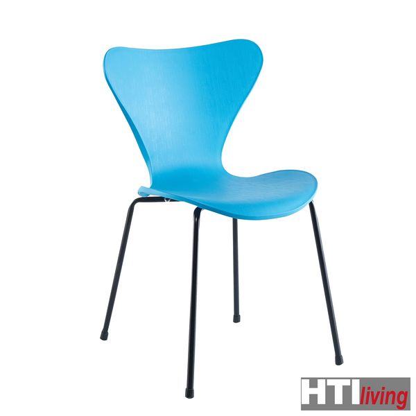 Produktbild: HTI-Living Esszimmerstuhl Rory 2er-Set Esszimmerstuhl Rory 2er-Set