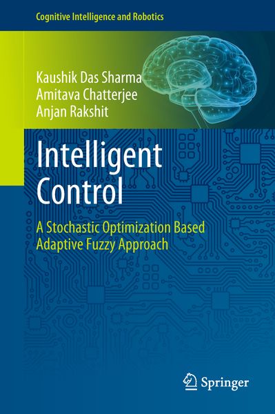 Produktbild: Intelligent Control