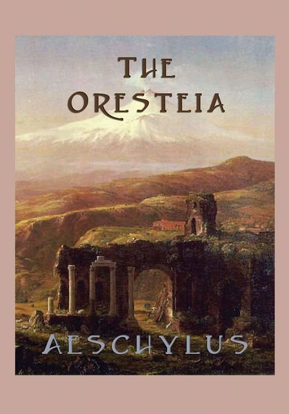 Produktbild: The Oresteia