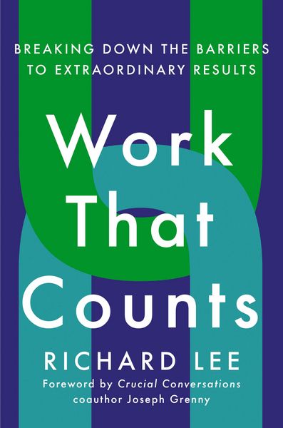 Produktbild: Work That Counts