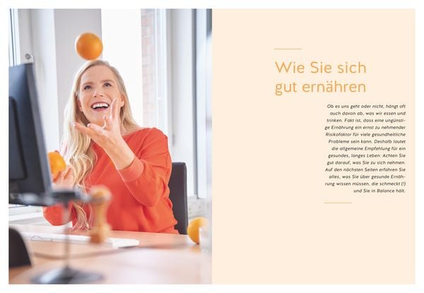 Produktbild: Die Bewegungs-Docs – Unser Programm für mehr Gesundheit und Leichtigkeit