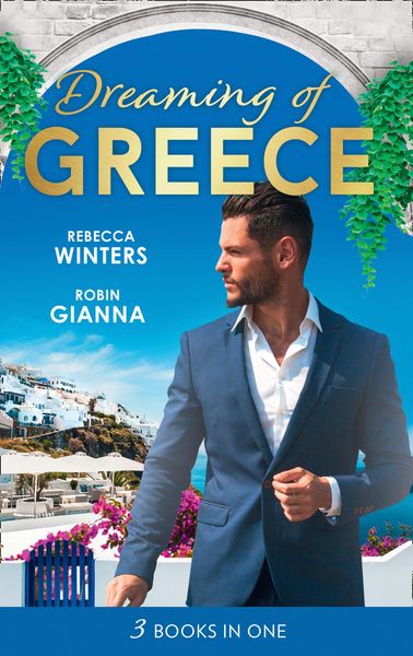 Produktbild: Dreaming Of... Greece