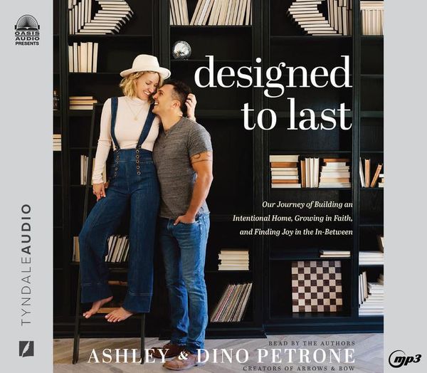 Produktbild: Designed to Last