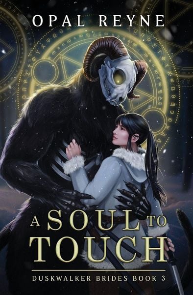 Produktbild: A Soul to Touch