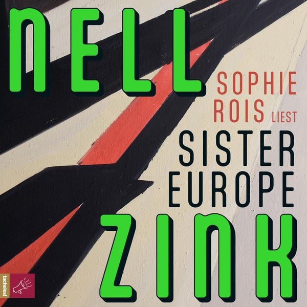 Produktbild: Sister Europe
