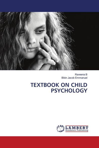 Produktbild: TEXTBOOK ON CHILD PSYCHOLOGY