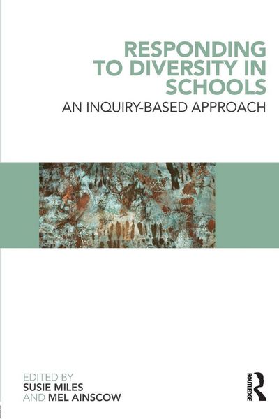 Produktbild: Responding to Diversity in Schools