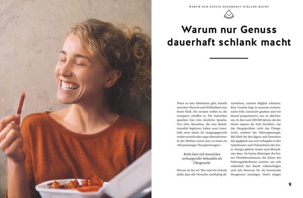 Produktbild: Die G&ouml;nnungs-Di&auml;t