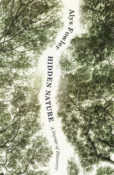 Produktbild: Fowler, A: Hidden Nature