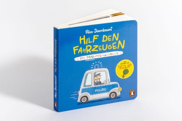 Produktbild: Hilf den Fahrzeugen