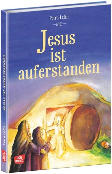 Produktbild: Jesus ist auferstanden
