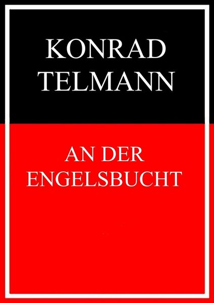 Produktbild: An der Engelsbucht