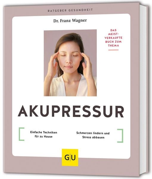 Produktbild: Akupressur