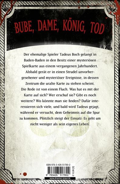 Produktbild: Des Teufels Gebetbuch