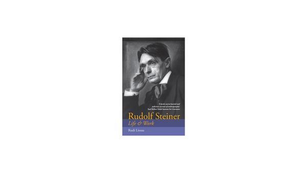 Produktbild: Rudolf Steiner