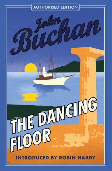 Produktbild: The Dancing Floor