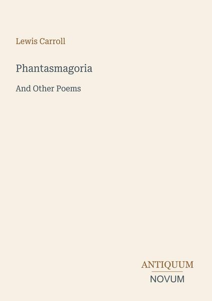 Produktbild: Phantasmagoria
