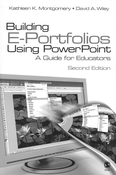 Produktbild: Building E-Portfolios Using PowerPoint