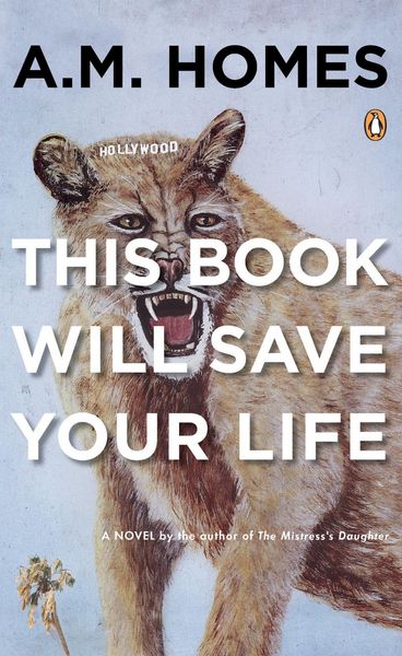 Produktbild: This Book Will Save Your Life
