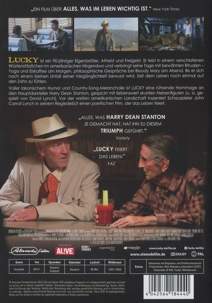 Produktbild: Lucky