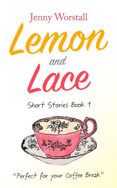 Produktbild: Lemon and Lace