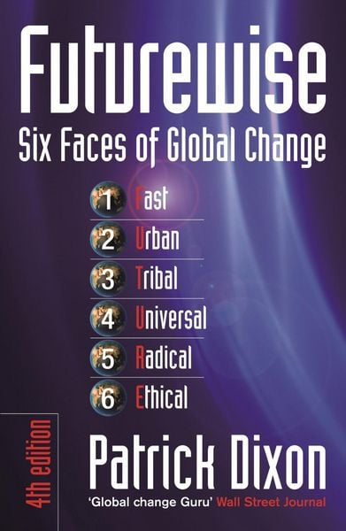 Produktbild: Futurewise