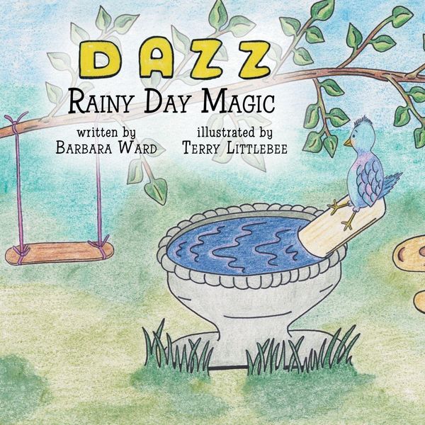 Produktbild: Adventures with Dazz