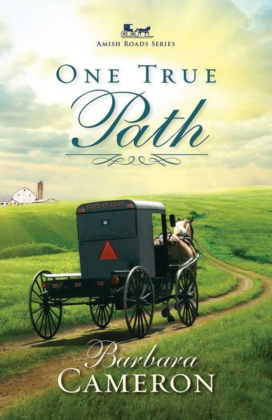 Produktbild: One True Path