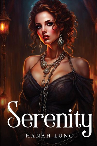 Produktbild: Serenity