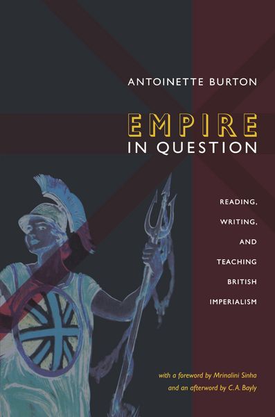 Produktbild: Empire in Question