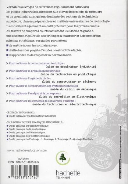 Produktbild: Guide Du Calcul En Mecanique Liv