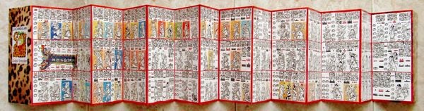 Produktbild: Dresdner Maya Codex