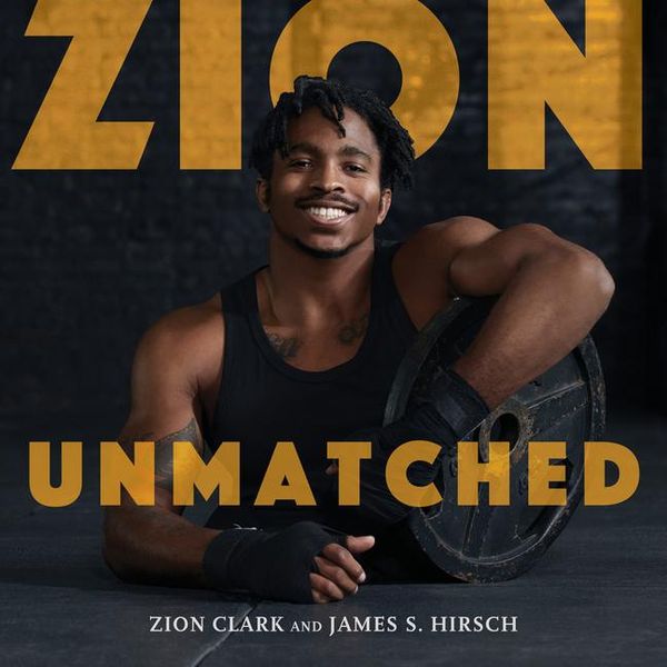 Produktbild: Zion Unmatched