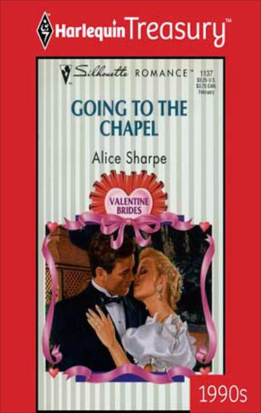 Produktbild: Going To The Chapel