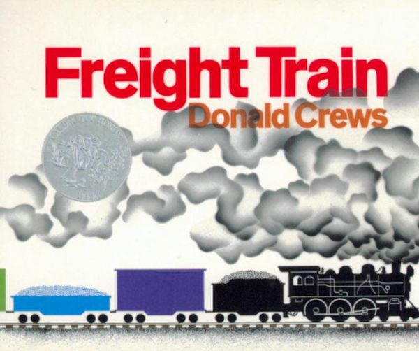 Produktbild: Freight Train