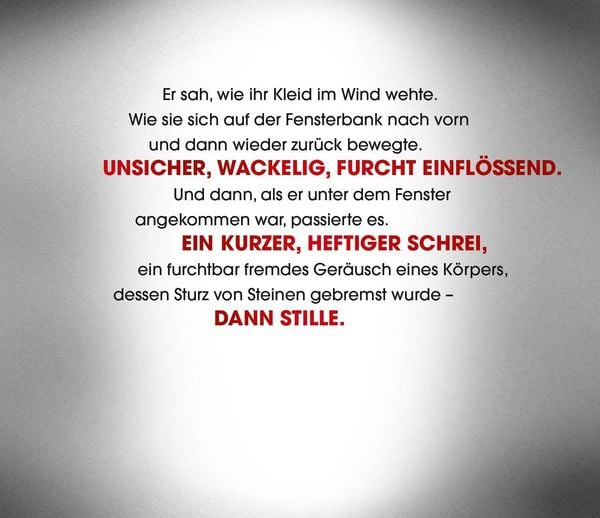 Produktbild: Der Klang des B&ouml;sen