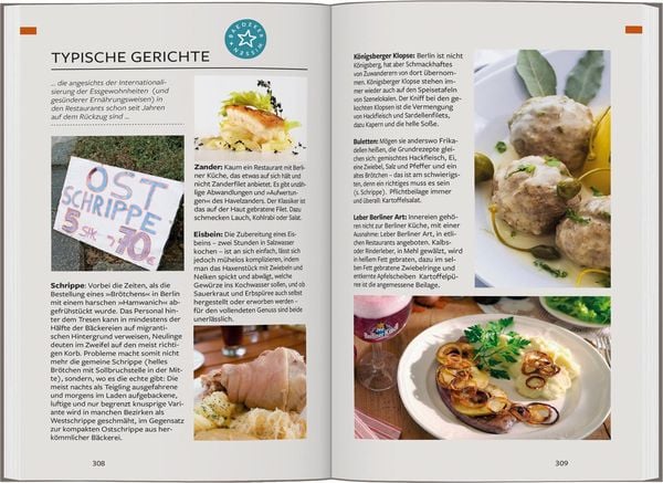 Produktbild: Baedeker Reiseführer Berlin, Potsdam