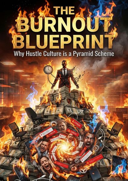 Produktbild: Burnout Blueprint