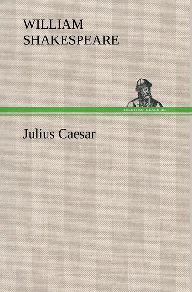 Produktbild: Julius Caesar