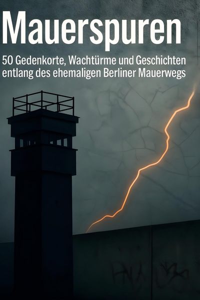 Produktbild: Mauerspuren