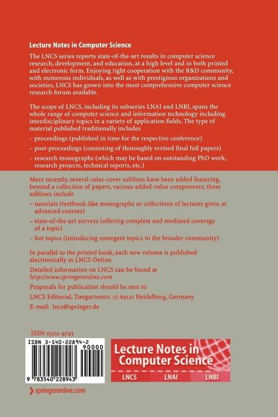 Produktbild: Approximation, Randomization and Combinatorial Optimization. Algorithms and Techniques
