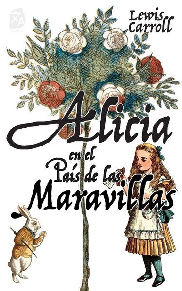 Produktbild: Alicia en el Pa&iacute;s de las Maravillas
