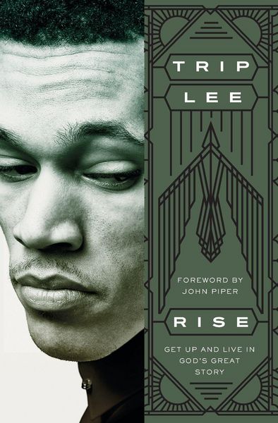 Produktbild: The Rise