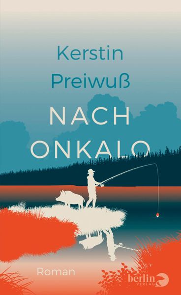 Produktbild: Nach Onkalo