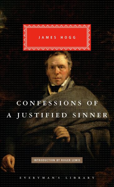 Produktbild: Confessions of a Justified Sinner